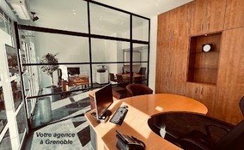 VALLET IMMOBILIER Agence des Boulevards - Transaction - Location - Gestion locative