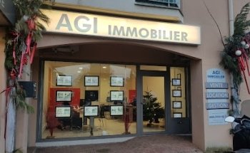 Agence immobilière Laforêt Montpellier Nord Centre