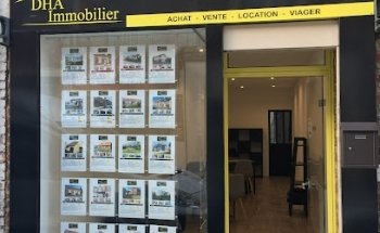 DHA Immobilier