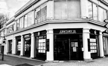 CENTURY 21 Les Portes d'Or à Vittel