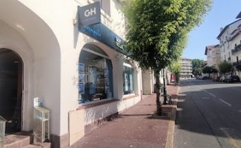 Agence immobilière Guy Hoquet SAINT JEAN DE LUZ