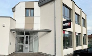 meurthe & moselle Habitat - Agence de Briey