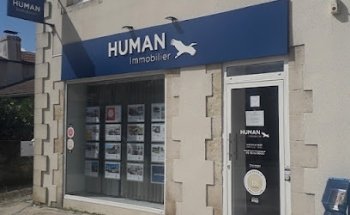 Human Immobilier Biganos