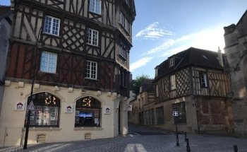 ERA SAINT LAZARE IMMOBILIER COMPIEGNE