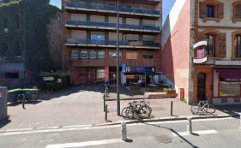 Sud Location by FP