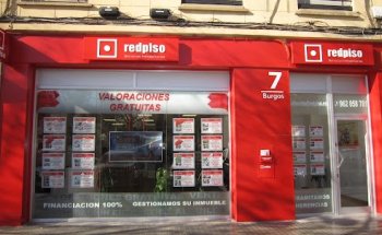 Inmobiliaria Olivereta Cid Redpiso