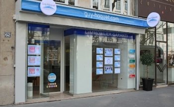 Agence immobilière Guy Hoquet LYON 3 ouest