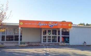 Agence Du Soleil - Lézignan