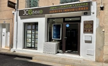 Agence JCG Immo Puget-Ville