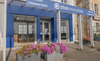 allain immobilier - Belle-Ile-en-Mer