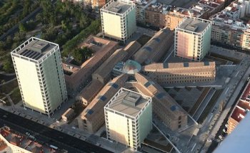 Tecnocasa agencia inmobiliaria