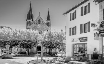 CIMM IMMOBILIER LE TOUVET