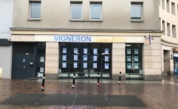 VIGNERON IMMOBILIER