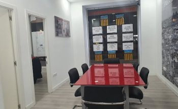 Inmobiliaria Tres Forques Redpiso