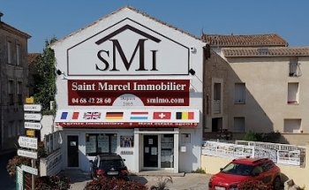 Saint-Marcel Immobilier