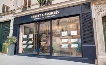 ERNEST & ASSOCIÉS