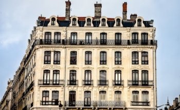Espace Immobilier Lyonnais.