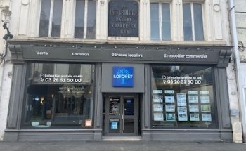 Laforêt Immobilier Epernay