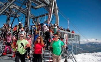 Mountain Collection Tignes · Le Lac · Anciennement Tignes Immobilier