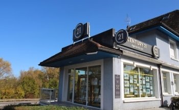 CENTURY 21 Agence du Lac Transaction Sciez