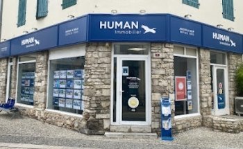 Human Immobilier Peyrehorade