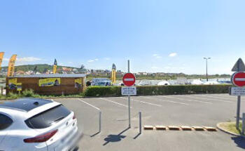 Agence immobilière Lamy Cabourg