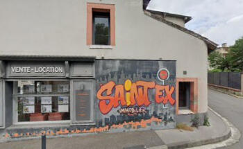 Saint Ex Immobilier