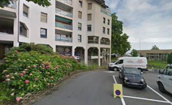 FONCIA | Agence Immobilière | Achat-Vente | Évian-Les-Bains | Pl. de la Porte d'Allinges