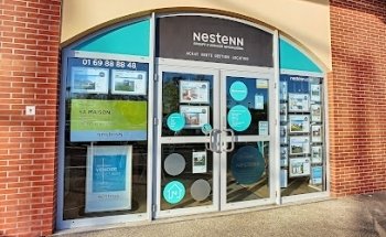 Agence Nestenn Immobilier Leuville sur Orge
