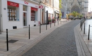 Orpi Sogest Immobilier Meaux