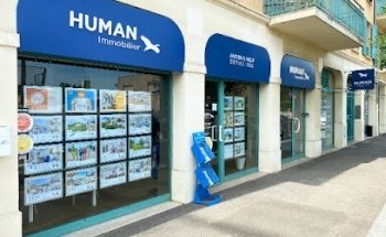 Human Immobilier Chassieu