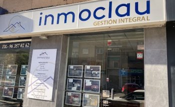 Inmobiliaria Inmo Clau Gestión Integral SL