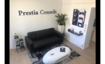PRESTIA CONSEILS - Conseil immobilier Montpellier