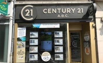 Agence CENTURY 21 A.B.C. Châtellerault