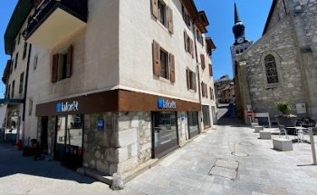 Agence immobilière Laforêt La Roche-sur-Foron