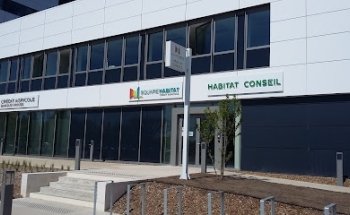 Square Habitat Châteauroux I Achat - Vente