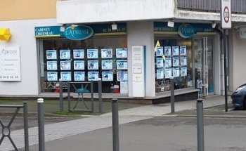 Agence immobilière l'Adresse Saint-Jean-de-Braye