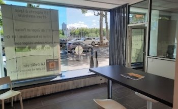 Renée Costes Viager Lyon