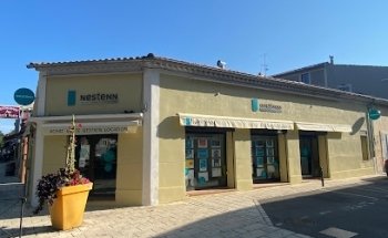 Agence Nestenn Immobilier Orange