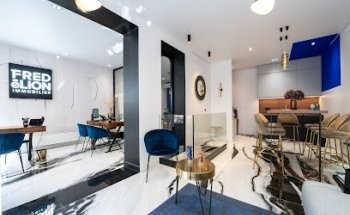 AGENCE IMMOBILIERE FREDēLION NEUILLY SUR SEINE