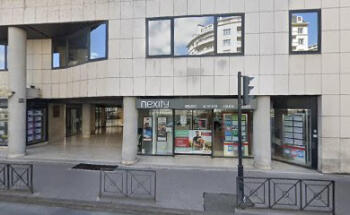 ISI Immobilier Savoie Investissement
