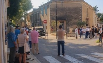 Ariane Immobilier Montfrin