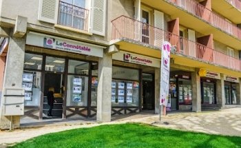 Agence Le Connétable