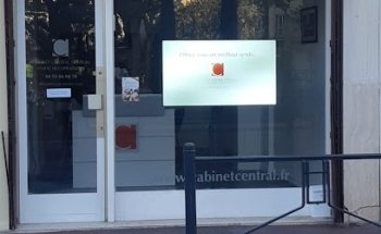 Cabinet Central Gestion