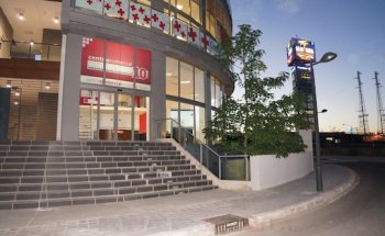 Centro Comercial Inmobiliario