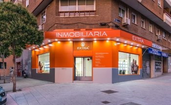 Inmobiliaria Extra Tetuán