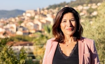 Anna Pons - Capifrance - Conseillère immobilier à Hyères