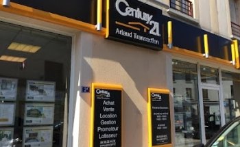 CENTURY 21 Arlaud Transaction