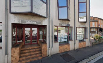 Mathis Immeubles