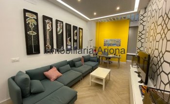 INMOBILIARIA ARJONA